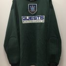 Goalkeeper football shirt 1996 - 1997