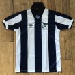 Home football shirt 1986 - 1989