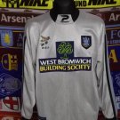 Goalkeeper football shirt 1998 - 2000