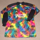 Goalkeeper football shirt 1993 - 1994