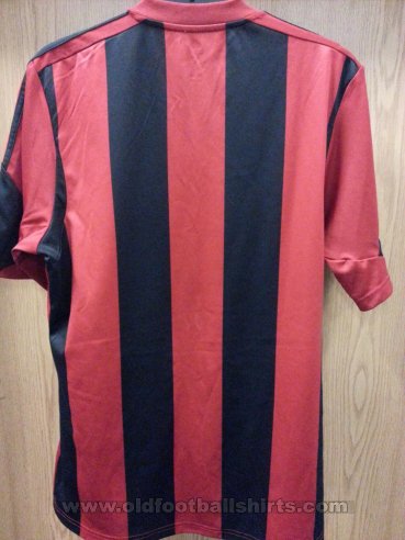 West Bromwich Albion Away football shirt 2013 - 2014