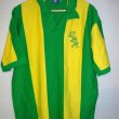 Retro Replicas football shirt 1977 - 1981