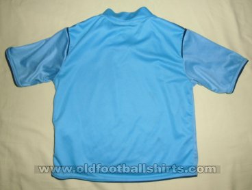 West Bromwich Albion Third football shirt 2011 - 2012