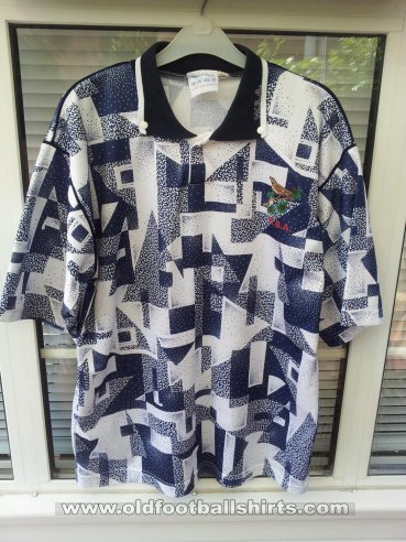 West Bromwich Albion Training/Leisure football shirt (unknown year)