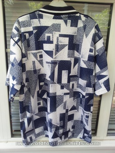 West Bromwich Albion Training/Leisure football shirt (unknown year)