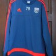 Training/Leisure football shirt 2015 - 2016