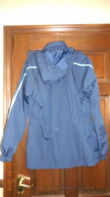 West Bromwich Albion Training/Leisure football shirt (unknown year)