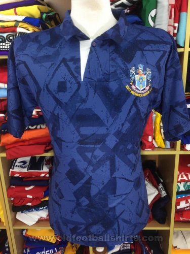 West Bromwich Albion Training/Leisure football shirt 1994 - 1995