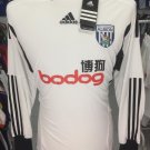 Goalkeeper football shirt 2011 - 2012