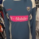 Goalkeeper football shirt 2005 - 2006