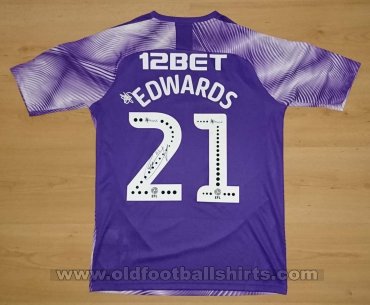 West Bromwich Albion Third football shirt 2019 - 2020