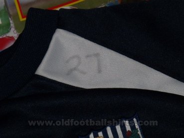 West Bromwich Albion Training/Leisure football shirt 2004 - 2005