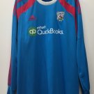 Goalkeeper football shirt 2014 - 2015