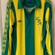 Retro Replicas football shirt 1977 - 1982