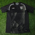 Goalkeeper football shirt 2009 - 2010
