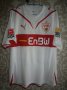 VfB Stuttgart Home baju bolasepak 2006 - 2007