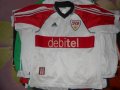 VfB Stuttgart Home Camiseta de Fútbol 1999 - 2000