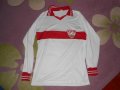 VfB Stuttgart Home football shirt 1978 - 1980