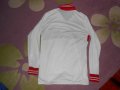 VfB Stuttgart Home football shirt 1978 - 1980