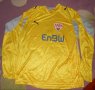VfB Stuttgart Goalkeeper football shirt 2006 - 2008