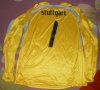 VfB Stuttgart Goalkeeper football shirt 2006 - 2008