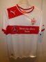 VfB Stuttgart Home fotbollströja 2012 - 2013