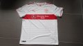 VfB Stuttgart Home football shirt 2013 - 2014