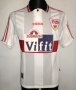 VfB Stuttgart Home baju bolasepak 1996 - 1997