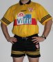 VfB Stuttgart Third football shirt 1995 - 1996