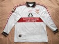 VfB Stuttgart Home football shirt 2003 - 2004