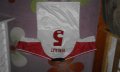 VfB Stuttgart Home baju bolasepak 1998 - 1999