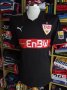VfB Stuttgart Derden  voetbalshirt  2009 - 2010