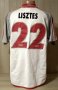 VfB Stuttgart Home Camiseta de Fútbol 2000 - 2001