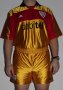 VfB Stuttgart Visitante Camiseta de Fútbol 1999 - 2000