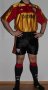 VfB Stuttgart Visitante Camiseta de Fútbol 1999 - 2000