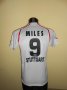 VfB Stuttgart Home fotbollströja 2004 - 2005