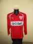 VfB Stuttgart Away football shirt 2004 - 2005