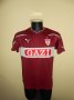 VfB Stuttgart Away football shirt 2010 - 2011