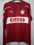 VfB Stuttgart Away football shirt 2010 - 2011