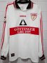 VfB Stuttgart Home football shirt 2003 - 2004