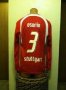 VfB Stuttgart Maglia da trasferta maglia di calcio 2006 - 2007