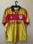VfB Stuttgart Visitante Camiseta de Fútbol 1999 - 2000