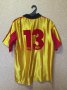 VfB Stuttgart Visitante Camiseta de Fútbol 1999 - 2000