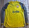 VfB Stuttgart Keeper  voetbalshirt  2009 - 2010