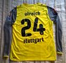 VfB Stuttgart Keeper  voetbalshirt  2009 - 2010