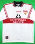 VfB Stuttgart Home football shirt 2003 - 2004