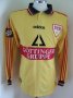 VfB Stuttgart Third football shirt 1997 - 1998