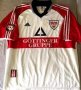 VfB Stuttgart Home baju bolasepak 1998 - 1999