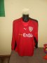 VfB Stuttgart Goalkeeper football shirt 2005 - 2007