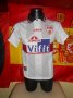 VfB Stuttgart Home baju bolasepak 1996 - 1997